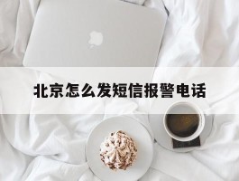 北京怎么发短信报警电话