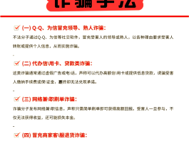十大网络电话诈骗平台有哪些案例