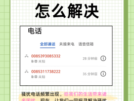 短信怎么报警电话骚扰我