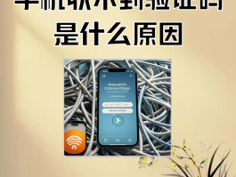 为什么收不到短信的验证码