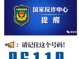 包含短信报警的电话号码为96110吗安全吗可信吗的词条