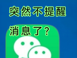 为何收不到短信信息通知呢