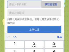 手机验证码自动弹出设置在哪里找到