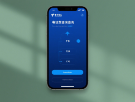 怎么拨打400电话查话费余额