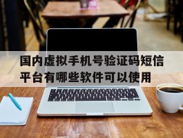 包含国内虚拟手机号验证码短信平台有哪些软件可以使用的词条