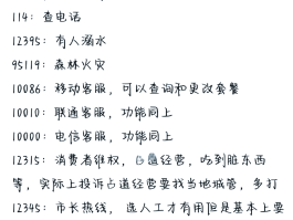 400电话号码全国免费办理