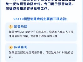 关于短信报警110需要加区号吗怎么回事儿呀的信息