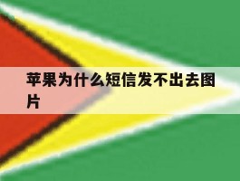 苹果为什么短信发不出去图片