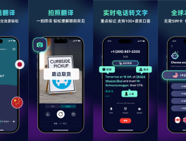 网页电话平台有哪些类型的软件呢英语