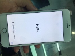 iphone400电话