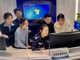 北京110短信报警平台官网