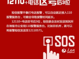 短信报警警察会不会受理通知呢